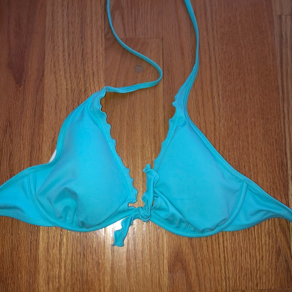 victoria’s secret bikini top